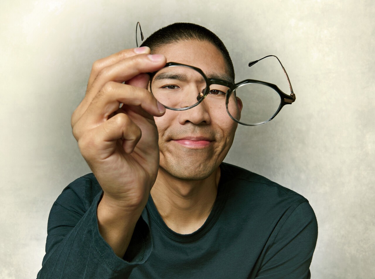 [사진 GUERIN BLASK FOR FORBES]