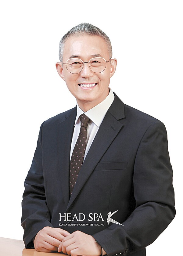 에코바이오의학연구소 구태규 의장.