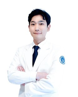 평택우리병원 내과 전문의 인동현 원장.