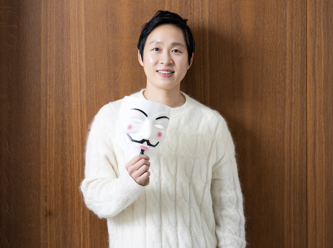 윤경욱 스펙터 대표 - 데이터로 가려내는 '진짜 평판' - 뉴스 썸네일 이미지