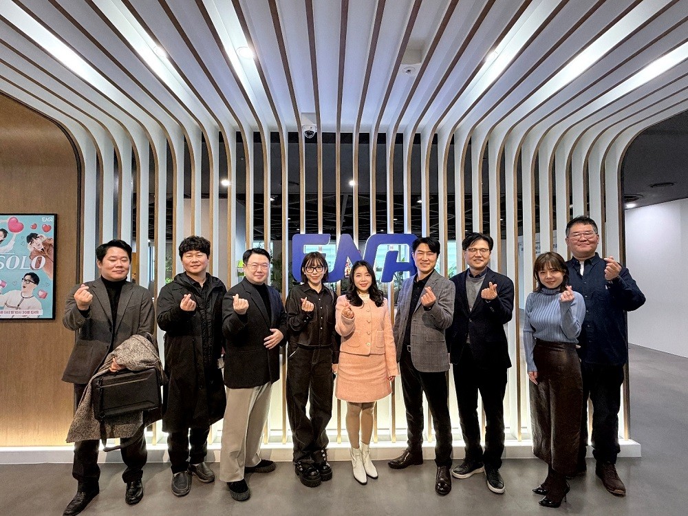 라라스테이션-KT ENA, 미디어 커머스·글로벌 콘텐츠 개발 MOU - 뉴스 썸네일 이미지