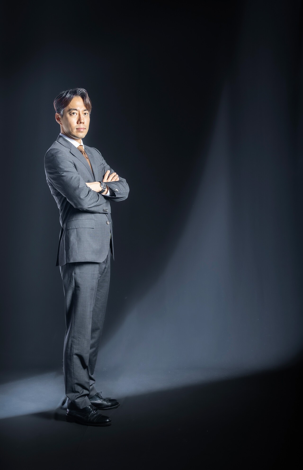 [NEW YEAR'S ESSAY 2026] 김동신 센드버드 대표 - 뉴스 썸네일 이미지