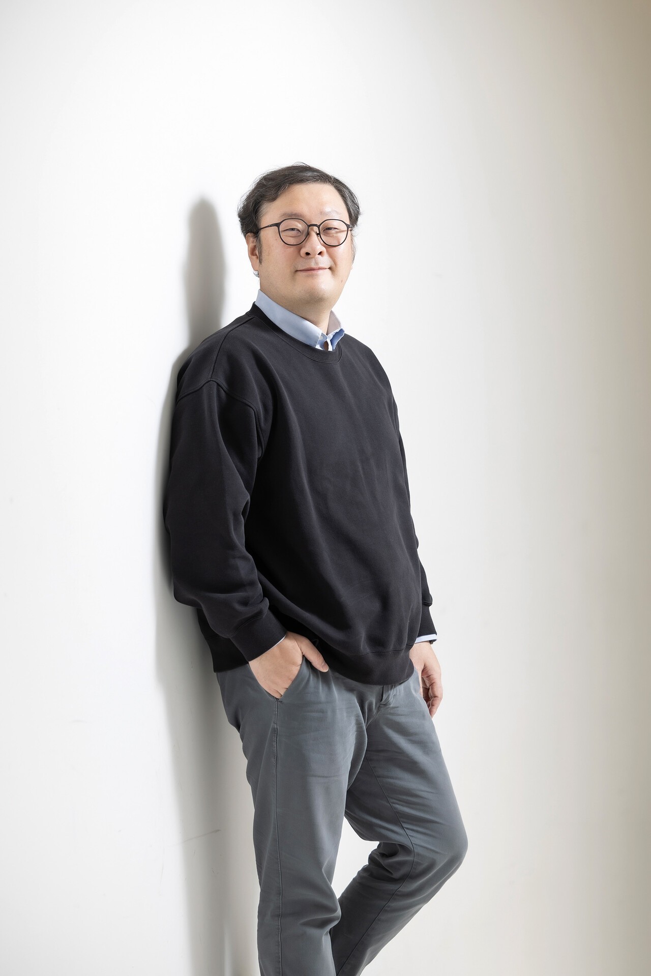 [NEW YEAR'S ESSAY 2026] 정재철 앳원스 대표 - 뉴스 썸네일 이미지