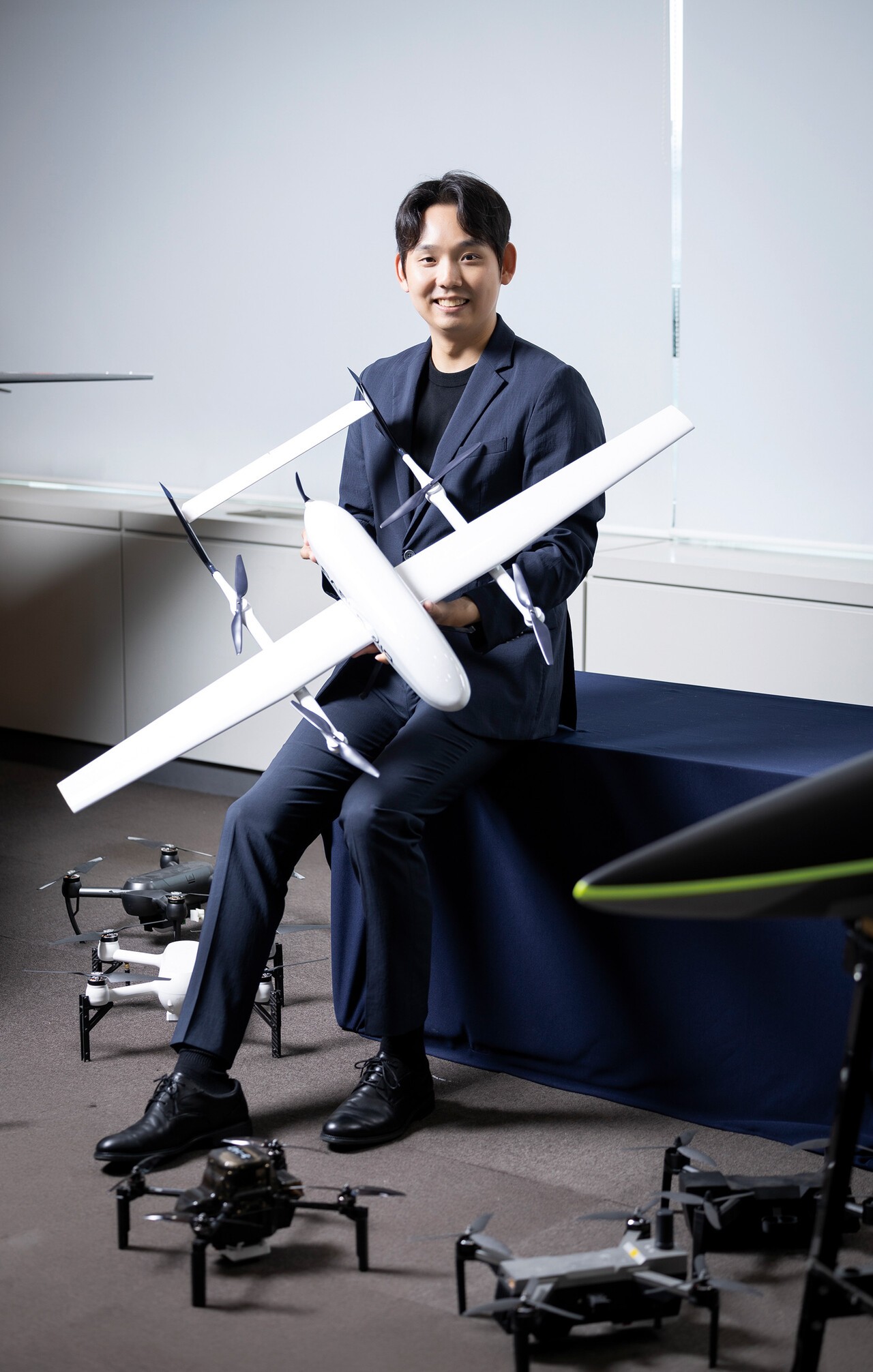 [NEW YEAR'S ESSAY 2026] 김영준 파블로항공 의장·창업자 - 뉴스 썸네일 이미지