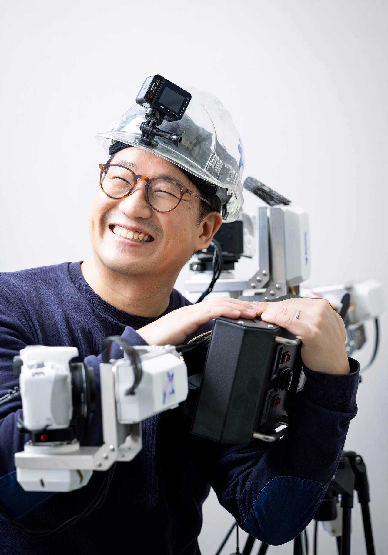 강진규 세르딕 대표 - 제조 효율 극대화에 나선 AI 기업 - 뉴스 썸네일 이미지