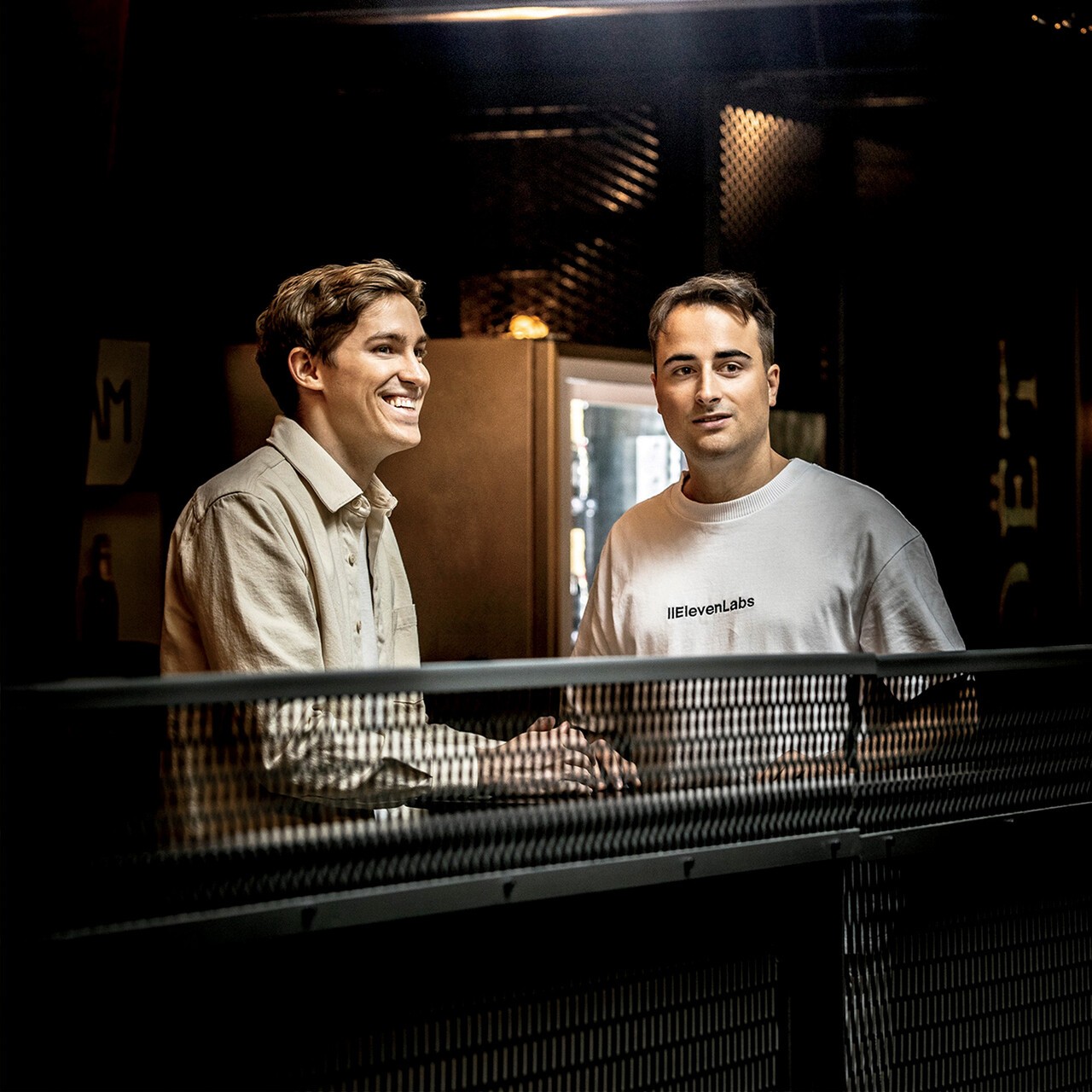 AI가 훔친 목소리 < New Management < 기사본문 - 포브스코리아(Forbes Korea)