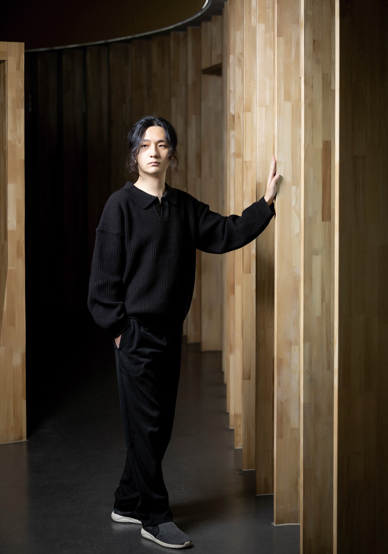 권한슬 스튜디오 프리윌루전 대표 - 배우와 감독 없는 AI 영화 - 뉴스 썸네일 이미지