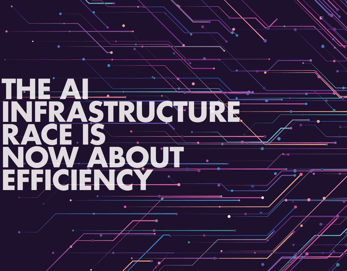 AI 강국 한국, '인프라' 전장 한복판 서다 - 뉴스 썸네일 이미지