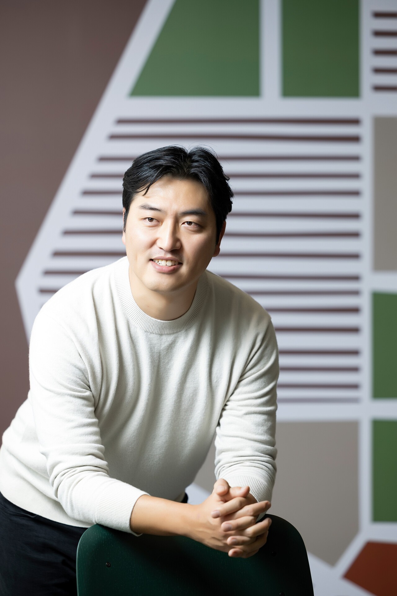 전태균 에스아이에이 대표 - AI, 관측을 넘어 구조를 설계하다 - 뉴스 썸네일 이미지