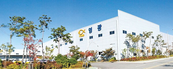 [2026 소비자 선정 최고의 브랜드 대상] 영광와이케이엠씨(영광YKMC) - 뉴스 썸네일 이미지