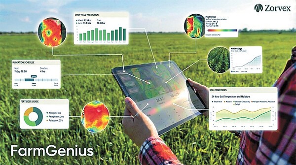 [2026 소비자 선정 최고의 브랜드 대상] 조벡스 - 뉴스 썸네일 이미지