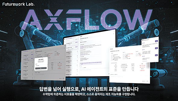 [2026 소비자 선정 최고의 브랜드 대상] 퓨처워크랩 - 뉴스 썸네일 이미지