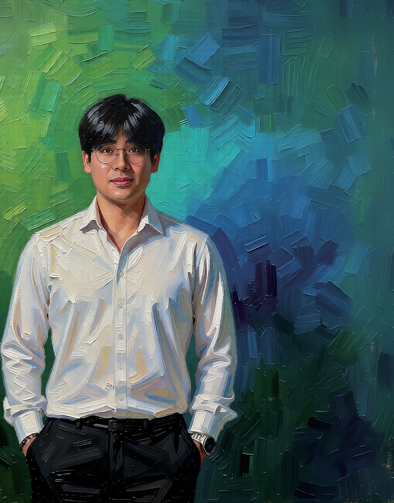 [2026 포브스코리아 30세 미만 30인] SOCIAL IMPACT | 신정우(27) 플랜트너... - 뉴스 썸네일 이미지