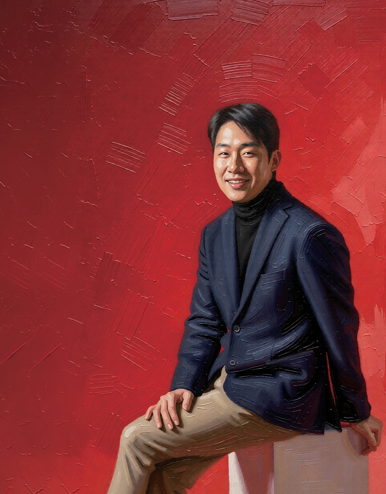 [2026 포브스코리아 30세 미만 30인] DEEP·ENTERPRISE TECH | 이진욱(29) ... - 뉴스 썸네일 이미지