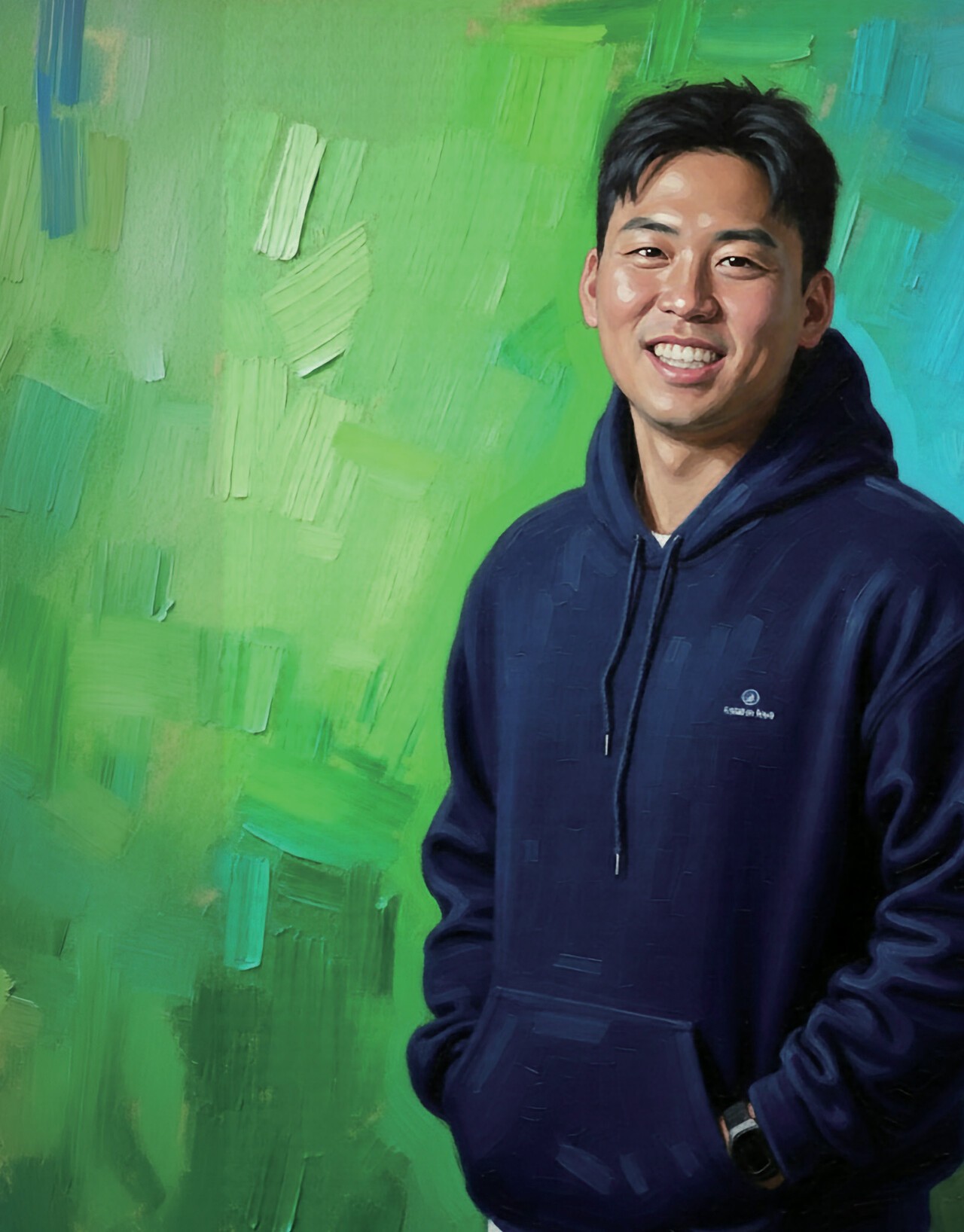 [2026 포브스코리아 30세 미만 30인] DEEP·ENTERPRISE TECH | 박동하(28) ... - 뉴스 썸네일 이미지