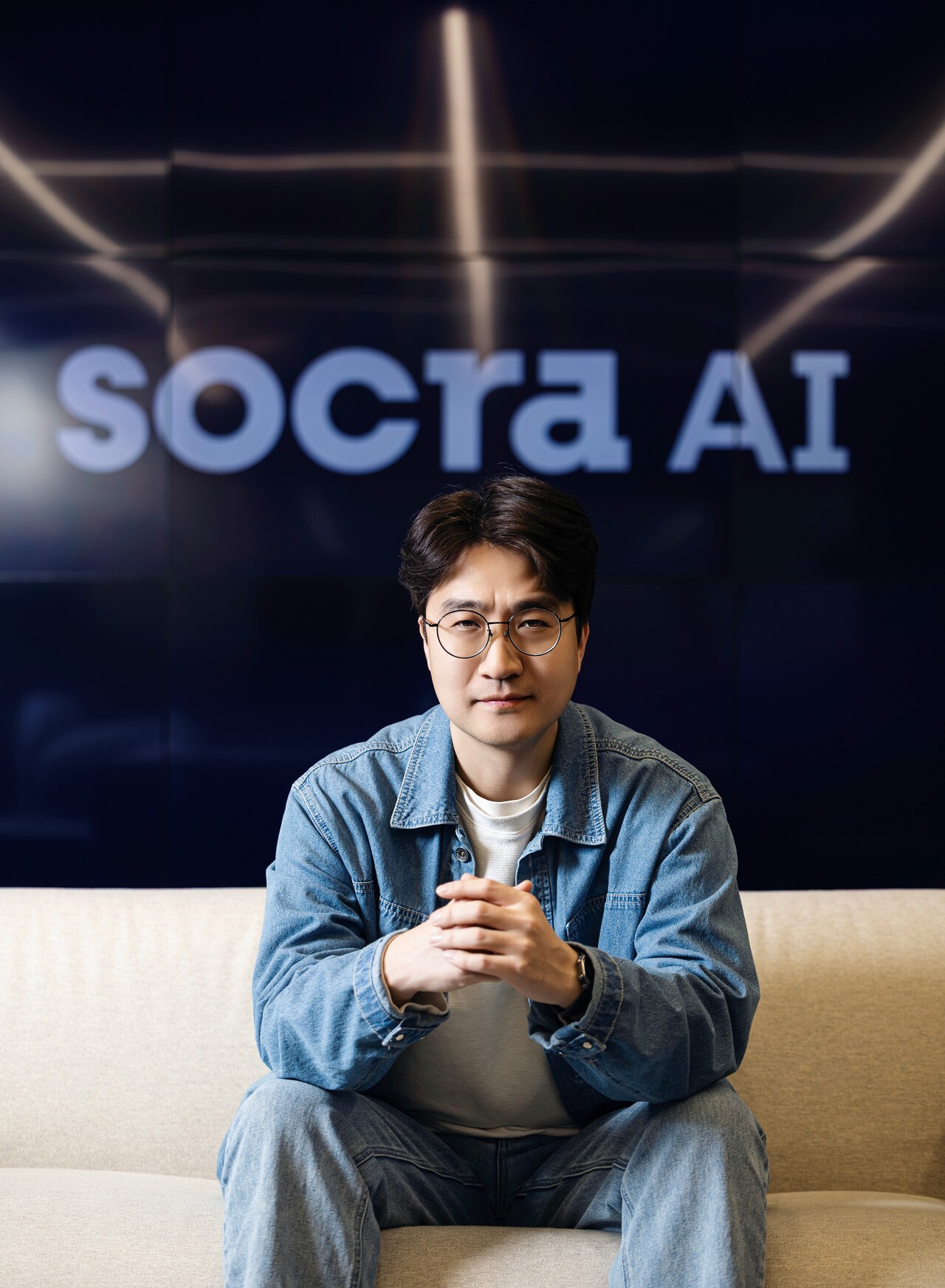 박수영 소크라AI 대표 - 사람을 성장시키는 AI - 뉴스 썸네일 이미지