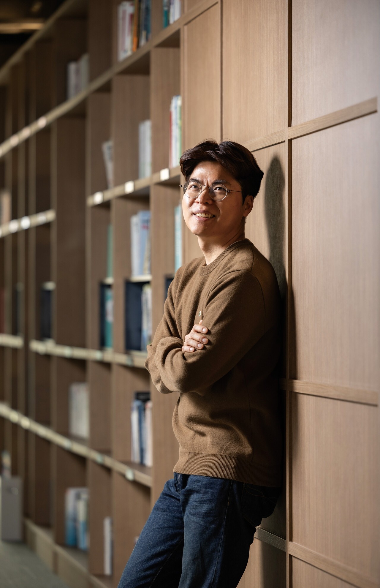 이채현 데이블 대표 - 애드테크 넘어선 AI 솔루션 기업의 야망 - 뉴스 썸네일 이미지