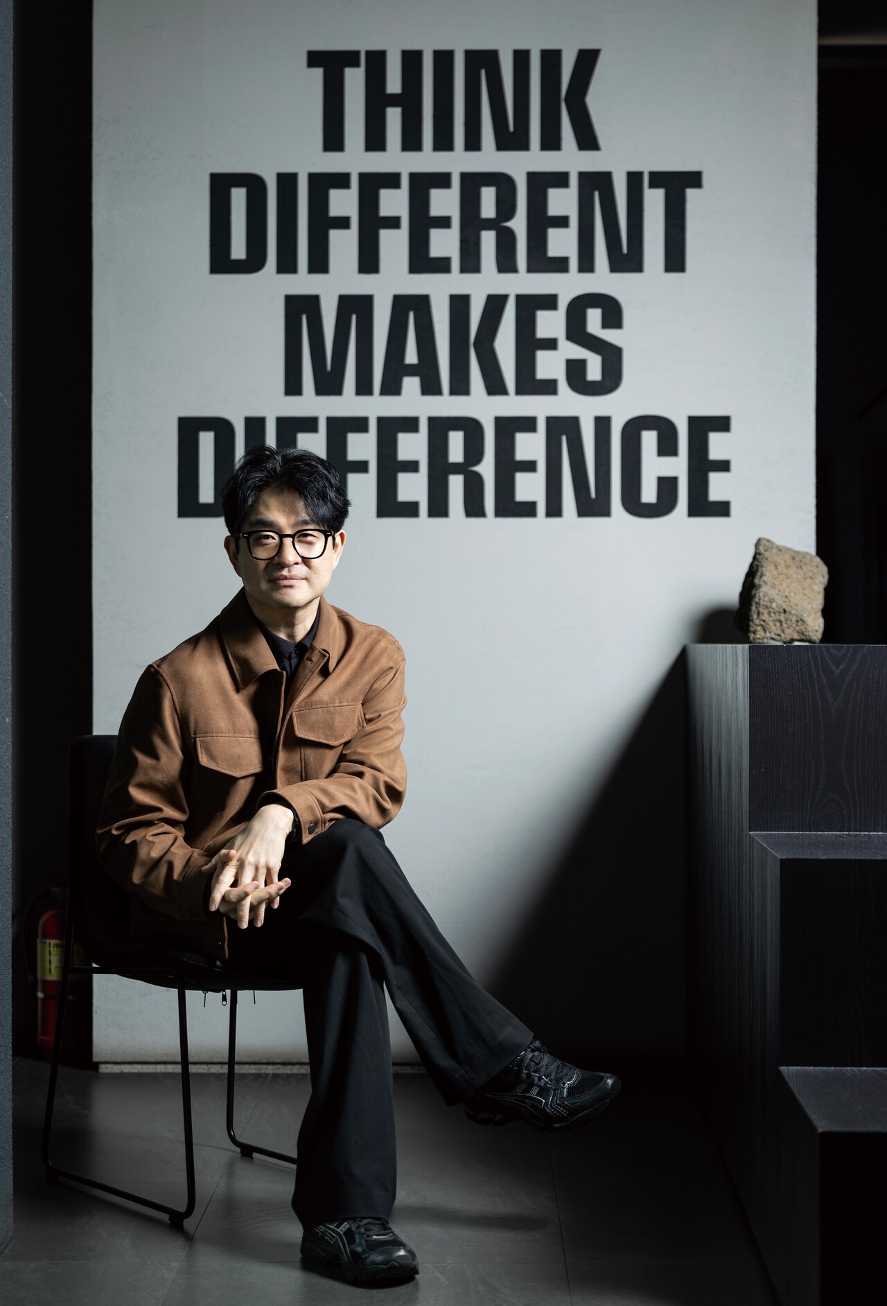 이헌주 디퍼런트밀리언즈(디밀) 대표 - K뷰티의 '새로운 판' - 뉴스 썸네일 이미지