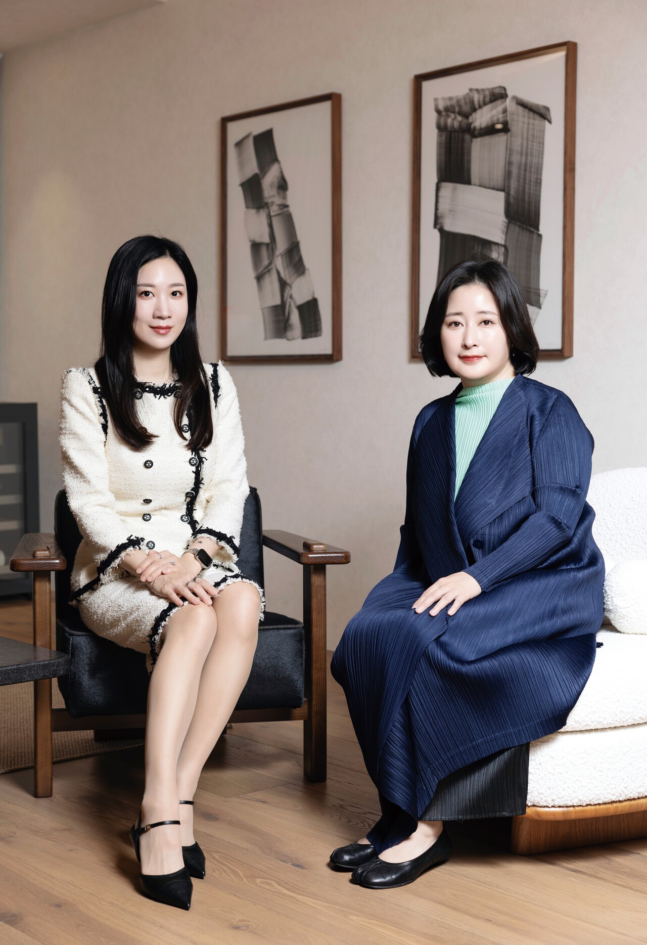 이혜원 스타로드자산운용 대표 - 오래 남는 자산의 조건 - 뉴스 썸네일 이미지