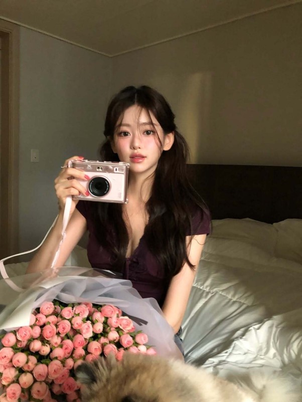 트리즈커머스, 패션·뷰티 인플루언서 한기솔과 커머스 매니지먼트 계약... - 뉴스 썸네일 이미지