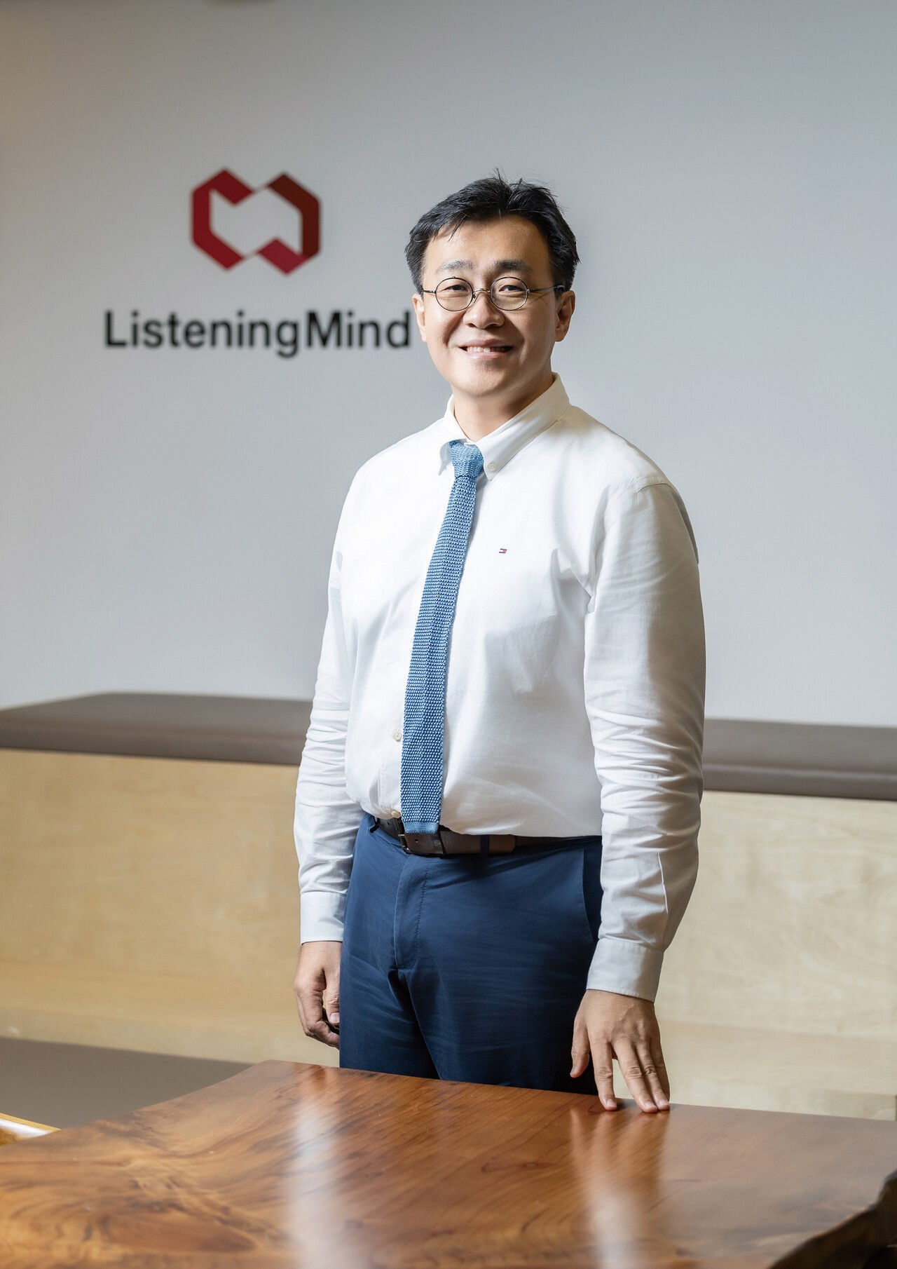 박세용 어센트AI 대표 - 검색 의도 읽는 AI, 기업 판단 돕는다 - 뉴스 썸네일 이미지