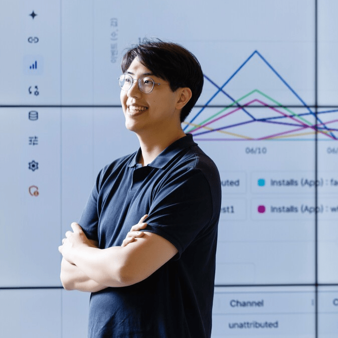 남성필 AB180 대표 - AI가 먼저 사람을 찾는 시대