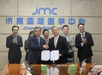 치과 AI 진단 솔루션 개발 기업 디디에이치, 중국 산동제1의대 구강의학원과 AI 치과영상진단 솔루션 구매의향서(LOI) 체결