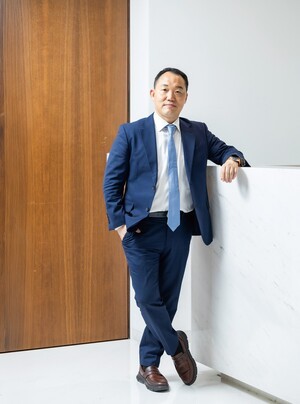 윤사중 프리딕티브AGI 대표 - 의료 인공일반지능, ‘할루시네이션’의 장벽을 허물다