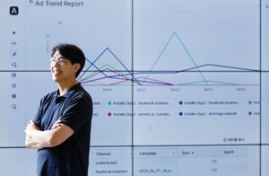 남성필 AB180 대표 - AI가 먼저 사람을 찾는 시대