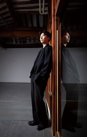 김민성 파소 대표 - 미술의 다음 시장을 설계하다