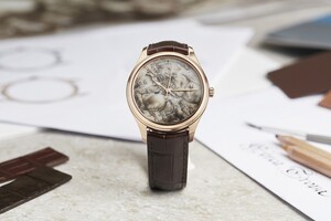 THE ART OF TIME