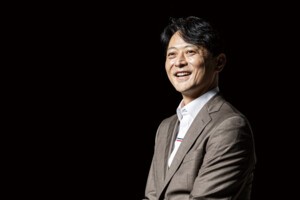 정무경 디노티시아 대표 - AI 인프라의 새 축을 설계하다